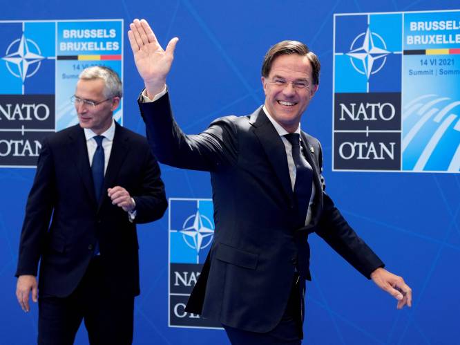 Lezers over Rutte als Navo-chef: ‘Het kabinet is demissionair, dus pak functie met beide handen aan’