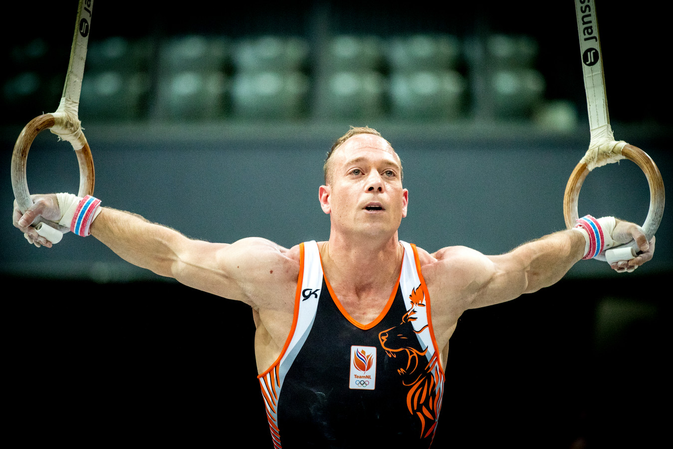 Huis ouders Yuri van Gelder moet op slot Waalwijk krijgt gelijk van de