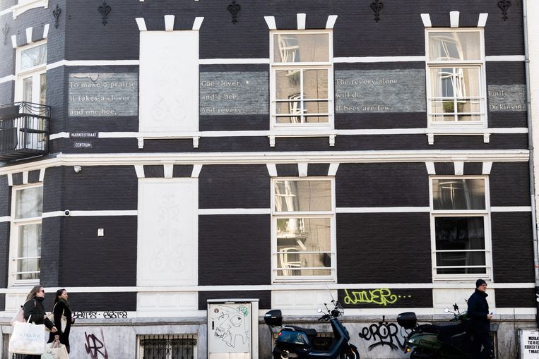 null Beeld Nina Schollaardt
