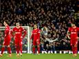 Titelkansen Liverpool krijgen enorme knauw door nederlaag in Merseyside Derby