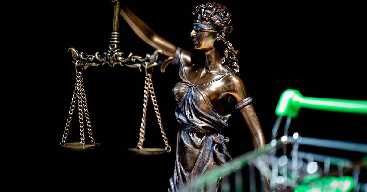 Bejaarde stalker uit Schoondijke veroordeeld tot celstraf