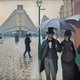 Musée d’Orsay is vijf werken rijker: vijf Caillebottes hingen bij de achterkleindochter van diens butler