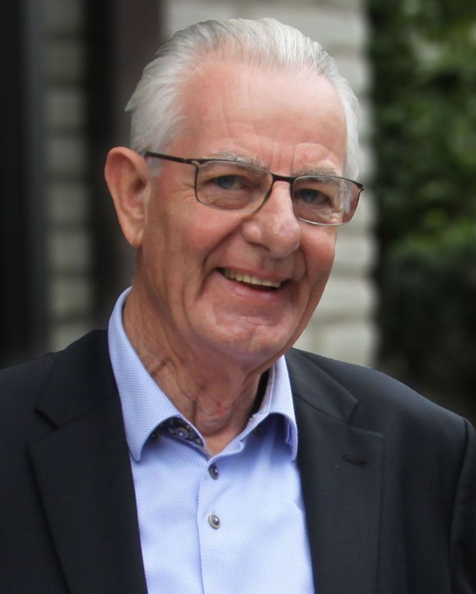 dokter Daniel Debrabandere