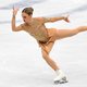 Ambitieuze Loena Hendrickx klaar voor nieuw schaatsseizoen: ‘Dat goud zit in mijn hoofd’