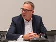 Na 14,5 jaar raadslidmaatschap in Staphorst, gevolgd door ruim twee jaar lidmaatschap van Provinciale Staten, is Jacob Spiker geridderd.