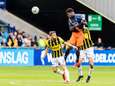 Kopzorgen voor Vitesse: in 2021 al twaalf tegengoals met het hoofd