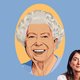 Beste Queen, Ik weet niet of u daarboven de tabloids kunt lezen, maar uw (klein)kinderen blijven het hier beneden uithangen