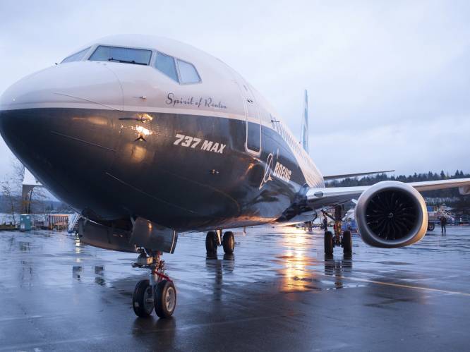 Boeing boekt nog steeds dieprode cijfers, maar hoopt dat 2021 keerpunt zal zijn