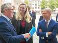 Overheden werken in Arnhem samen aan groene, leefbare binnenstad