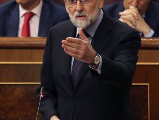 Spanje wijst Europese bemiddeling af: "In de coulissen klopt Merkel op tafel"