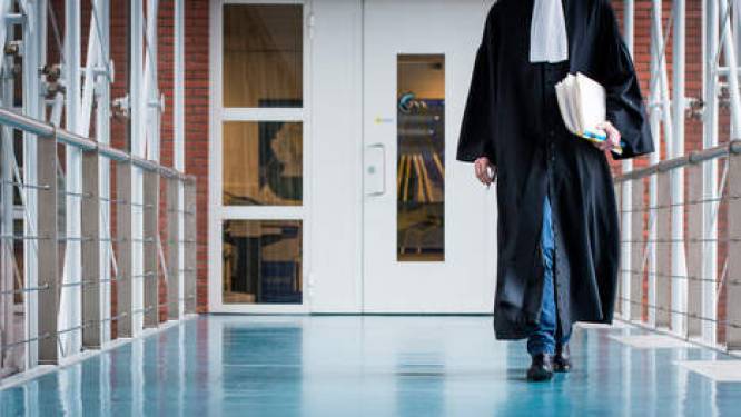 Zelden rechtszaak na verkrachting