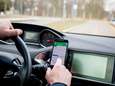 ‘Waarom is er niet meer controle op smartphones achter het stuur?’