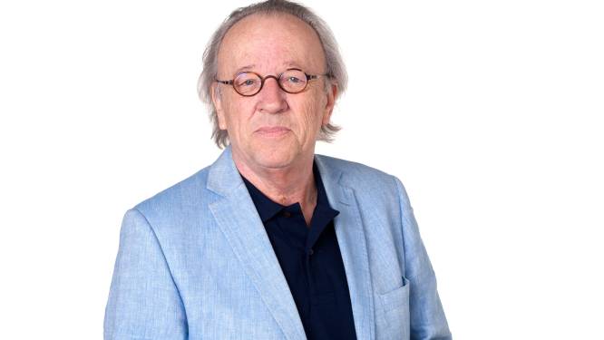 We worden oud. Nee, we zíjn oud