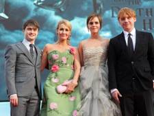 J.K. Rowling s'en prend à Daniel Radcliffe et Emma Watson: “Je ne leur pardonnerai pas”
