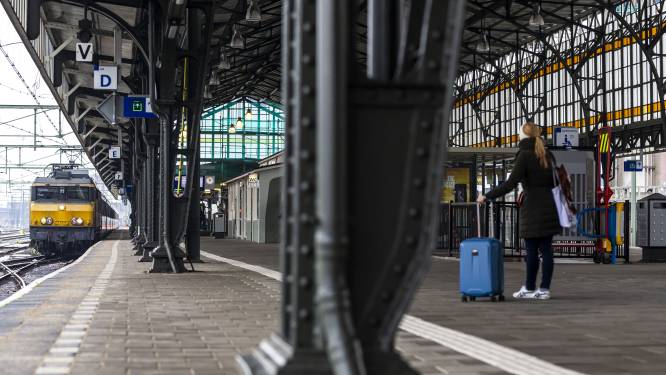 Aantal treinstoringen in Twente neemt toe: zo vaak gebeurde dat bij jouw station