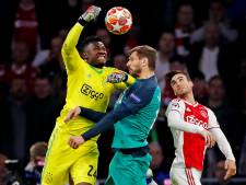 Waarom plek op de bank bij Ajax aannemelijker is voor overgehevelde Onana dan terugkeer onder de lat