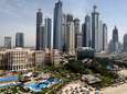 Appartement van 1,5 miljoen, dikke auto's, feestjes met prostituees: zo leven drugsboeren in Dubai (tot ze gepakt worden)