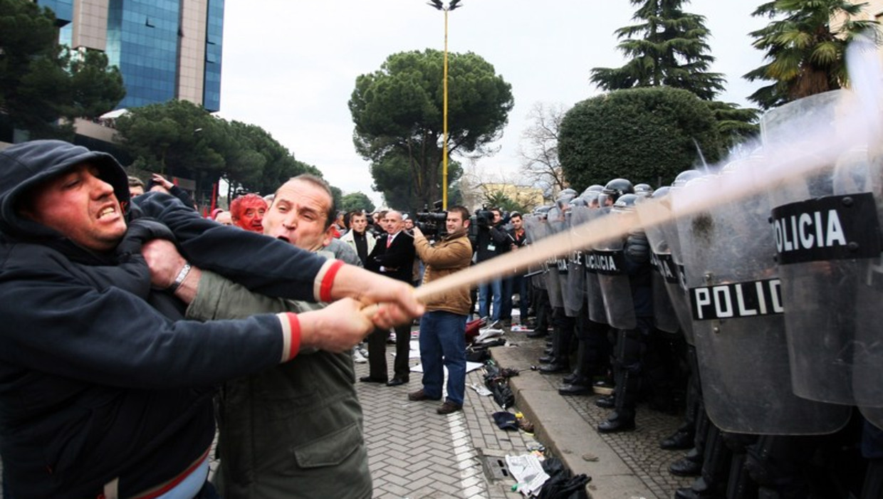 null Beeld afp