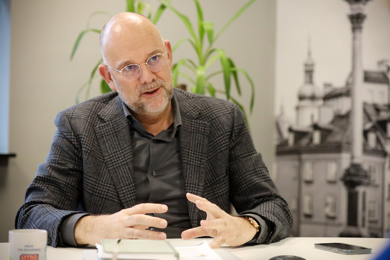 Oplopende frustraties rond huisvesting arbeidsmigranten in