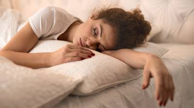 Ongewenst wakker? Beter slapen doe je zo