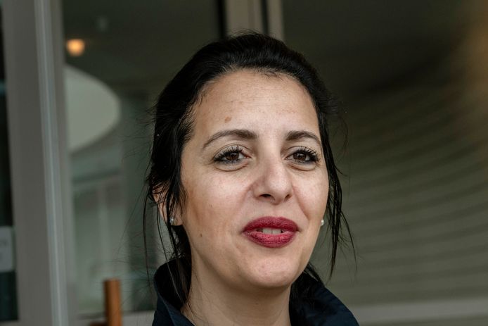 Zakia Khattabi (Ecolo).