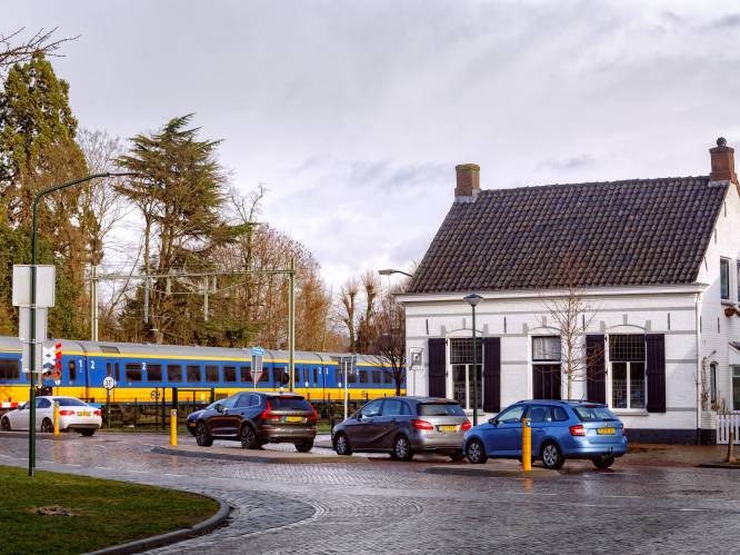Radeloze bewoners, boze burgemeesters, maar ‘giftreinen’ denderen gewoon door