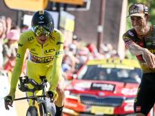 Sponsors Jumbo-Visma zien miljoeneninvesteringen beloond: ‘Maar dit is geen gekocht succes’
