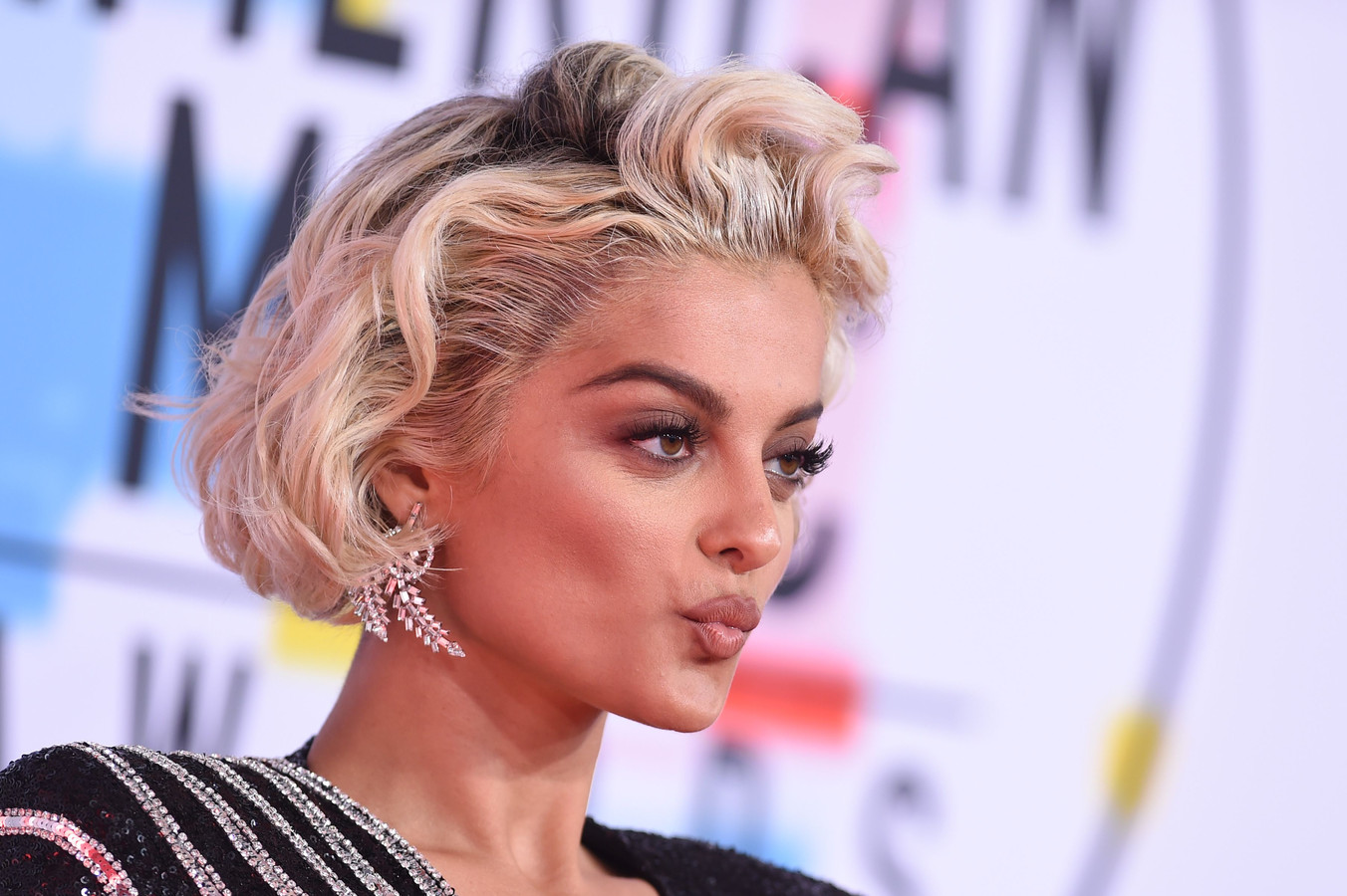 Zangeres Bebe Rexha Lijdt n Een Bipolaire Stoornis Maar Wat Is Dat Nu Precies Foto Hln Be