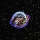 Oorsprong van Keplers supernova ontdekt