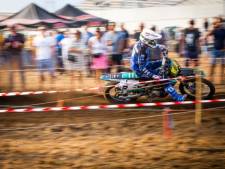 Kevin Van Geldorp kroont zich tot Vlaams kampioen bij de Inters 500cc: “Slecht weer weerhield ons niet om een feestje te bouwen”