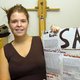 Yezidi-lotgenoten Kayla Mueller naar Duitsland