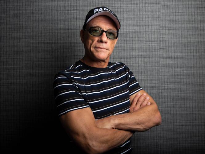 Jean-Claude Van Damme keert terug naar België: “Hij zal enkel nog films in Europa draaien”