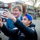 Selfie is een succes, swaffelen niet: het Woord van het Jaar gaat niet altijd even lang mee