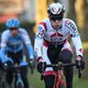 Week voor WK valt ook Laurens Sweeck ziek, hij start straks niet in laatste wereldbekercross