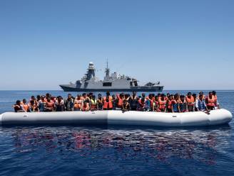 VN dringen bij Europa aan op nieuwe reddingsacties op Middellandse Zee