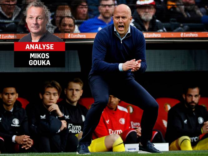 Arne Slot de duurste Nederlandse coach ooit: dít laat de succescoach achter bij Feyenoord