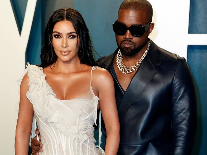 Van sexy realityster tot gewiekste advocate: de volgende transformatie van Kim Kardashian