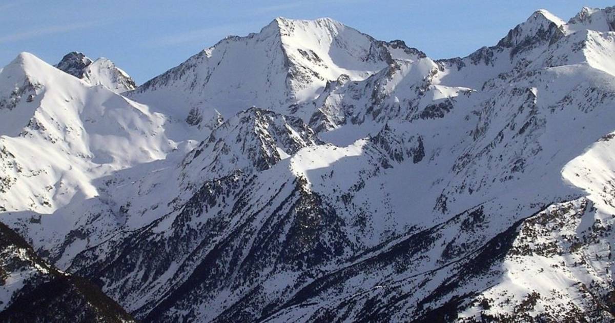 Dutch climber (46) found dead in tent on Spanish mountaintop |  Abroad