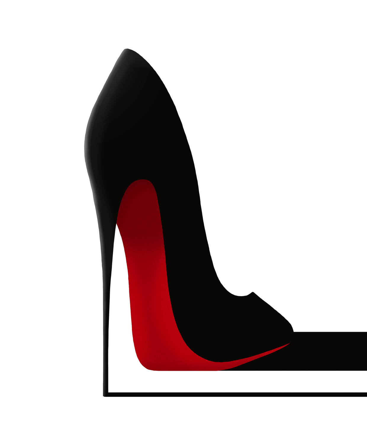 Louboutin hoog online