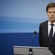 Rutte moet weer krediet verwerven als premier