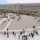 Renovatie Pentagon na 17 jaar voltooid