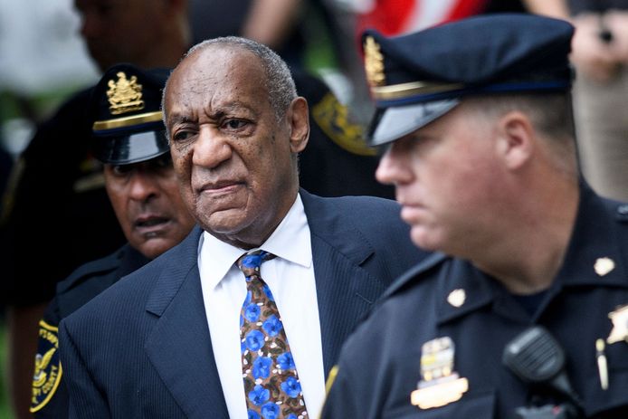 Bill Cosby.
