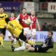 MVV: Titel van de baan door crisis Veendam