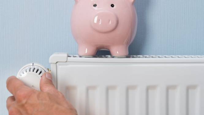 Gezinnen betaalden gemiddeld 1.600 euro meer voor energie afgelopen 12 maanden