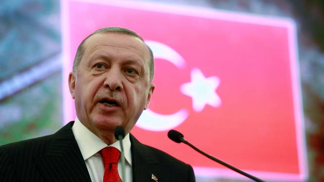 Erdogan krijgt zijn zin: verkiezingen Istanboel moeten over