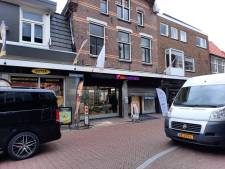 Inbrekers slaan toe bij Telecombinatie in centrum van Oldenzaal; politie op zoek naar getuigen en camerabeelden