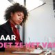 Huishoudboekje van Claire: ‘Ik vroeg meer salaris en kreeg er €1.200 per maand bij’