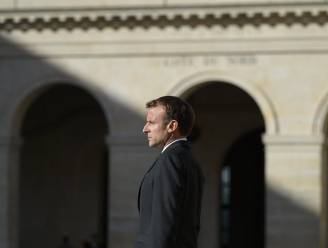 Na conflict over veiligheidspact AUKUS: Franse ambassadeur terug in Washington