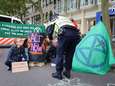 Klimaatactiviste Rozemarijn (29) werd al elf keer opgepakt en krijgt gemeente op bezoek