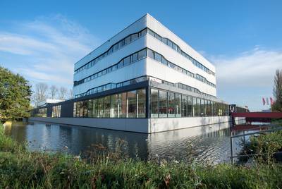 Schoolgebouw veilig, Leerpark Presikhaaf maandag weer open